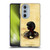 Annabelle Graphics Double Exposure Soft Gel Case for Motorola Edge X30