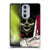 Annabelle Graphics Found You Soft Gel Case for Motorola Edge X30