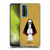 The Nun Valak Graphics Pray Soft Gel Case for Huawei P Smart (2021)