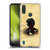 Annabelle Graphics Double Exposure Soft Gel Case for Motorola Moto E6s (2020)