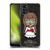 Annabelle Graphics Character Art Soft Gel Case for Motorola Moto G22