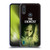 The Exorcist Graphics Poster Soft Gel Case for Motorola Moto E6s (2020)