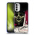 Annabelle Graphics Found You Soft Gel Case for Motorola Moto G52