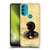 Annabelle Graphics Double Exposure Soft Gel Case for Motorola Moto G71 5G