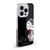 The Nun Valak Graphics Blood Hand Soft Gel Case for Apple iPhone 11 Pro