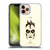 The Nun Valak Graphics Double Exposure 2 Soft Gel Case for Apple iPhone 11 Pro