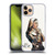 The Nun Valak Graphics Pray 2 Soft Gel Case for Apple iPhone 11 Pro