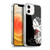 The Nun Valak Graphics Blood Hand Soft Gel Case for Apple iPhone 12 / iPhone 12 Pro & MagSafe