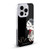 The Nun Valak Graphics Blood Hand Soft Gel Case for Apple iPhone 12 / iPhone 12 Pro & MagSafe