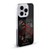 The Nun Valak Graphics Monastery Soft Gel Case for Apple iPhone 12 / iPhone 12 Pro & MagSafe
