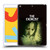 The Exorcist Graphics Poster Soft Gel Case for Apple iPad 10.2 2019/2020/2021