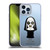 The Nun Valak Graphics Character Soft Gel Case for Apple iPhone 13 Pro Max