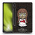 Annabelle Graphics Character Art Soft Gel Case for Samsung Galaxy Tab S8