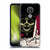 Annabelle Graphics Found You Soft Gel Case for Nokia C21