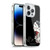 The Nun Valak Graphics Blood Hand Soft Gel Case for Apple iPhone 14 Pro & MagSafe