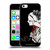 The Nun Valak Graphics Blood Hand Soft Gel Case for Apple iPhone 5c