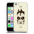 The Nun Valak Graphics Double Exposure 2 Soft Gel Case for Apple iPhone 5c