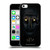The Nun Valak Graphics Double Exposure Soft Gel Case for Apple iPhone 5c