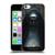 The Nun Valak Graphics Portrait Soft Gel Case for Apple iPhone 5c