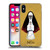 The Nun Valak Graphics Pray Soft Gel Case for Apple iPhone X / iPhone XS