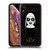 The Nun Valak Graphics Character Soft Gel Case for Apple iPhone XR