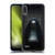 The Nun Valak Graphics Portrait Soft Gel Case for LG K22