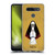 The Nun Valak Graphics Pray Soft Gel Case for LG K51S