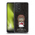 Annabelle Graphics Character Art Soft Gel Case for Samsung Galaxy A52 / A52s / 5G (2021)