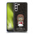 Annabelle Graphics Character Art Soft Gel Case for Samsung Galaxy S21 5G