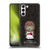 Annabelle Graphics Character Art Soft Gel Case for Samsung Galaxy S21+ 5G