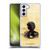 Annabelle Graphics Double Exposure Soft Gel Case for Samsung Galaxy S21+ 5G