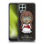 Annabelle Graphics Character Art Soft Gel Case for Samsung Galaxy M33 (2022)
