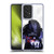 The Exorcist Graphics Poster 2 Soft Gel Case for Samsung Galaxy A33 5G (2022)