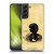 Annabelle Graphics Double Exposure Soft Gel Case for Samsung Galaxy S22+ 5G