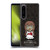 Annabelle Graphics Character Art Soft Gel Case for Sony Xperia 1 IV