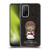 Annabelle Graphics Character Art Soft Gel Case for Xiaomi Mi 10T 5G