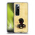 Annabelle Graphics Double Exposure Soft Gel Case for Xiaomi Mi 10 Ultra 5G