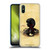 Annabelle Graphics Double Exposure Soft Gel Case for Xiaomi Redmi 9A / Redmi 9AT
