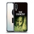 The Exorcist Graphics Poster Soft Gel Case for Samsung Galaxy A90 5G (2019)