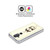 The Nun Valak Graphics Double Exposure 2 Soft Gel Case for Nokia C10 / C20