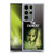 The Exorcist Graphics Poster Soft Gel Case for Samsung Galaxy S23 Ultra 5G
