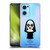 The Nun Valak Graphics Character Soft Gel Case for OPPO Reno7 5G / Find X5 Lite