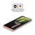 The Exorcist Graphics Poster Soft Gel Case for Xiaomi Mi 10 5G / Mi 10 Pro 5G