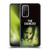 The Exorcist Graphics Poster Soft Gel Case for Xiaomi Mi 10T 5G