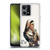 The Nun Valak Graphics Pray 2 Soft Gel Case for OPPO Reno8 4G