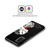 The Nun Valak Graphics Blood Hand Soft Gel Case for Samsung Galaxy A01 Core (2020)