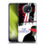 The Exorcist Graphics Regan Soft Gel Case for Xiaomi Redmi Note 9T 5G