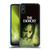 The Exorcist Graphics Poster Soft Gel Case for Xiaomi Redmi 9A / Redmi 9AT