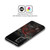The Nun Valak Graphics Monastery Soft Gel Case for Samsung Galaxy A52 / A52s / 5G (2021)