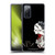 The Nun Valak Graphics Blood Hand Soft Gel Case for Samsung Galaxy S20 FE / 5G